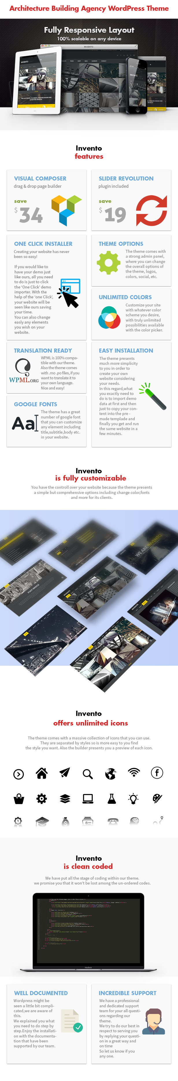 Invento | Architecture Agency Theme - 3