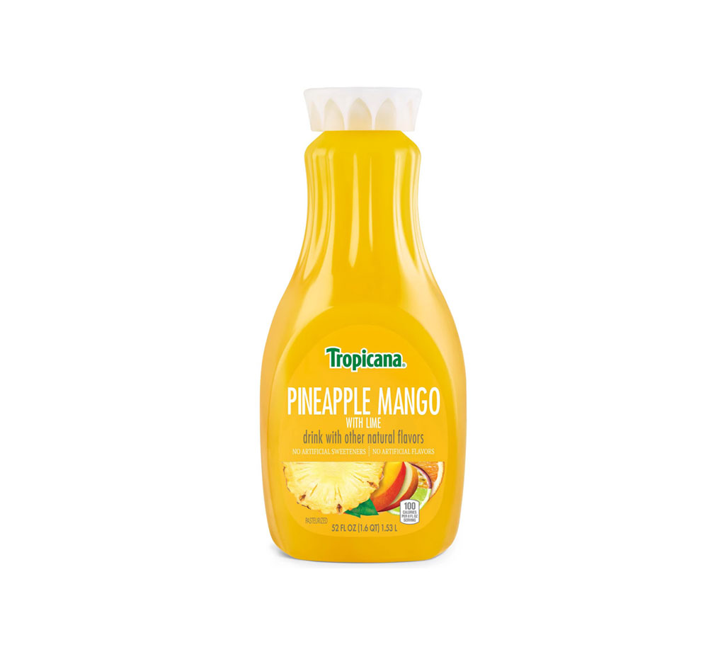 Tropicana Pineapple Mango Drink Multi Vendor Grocery Store