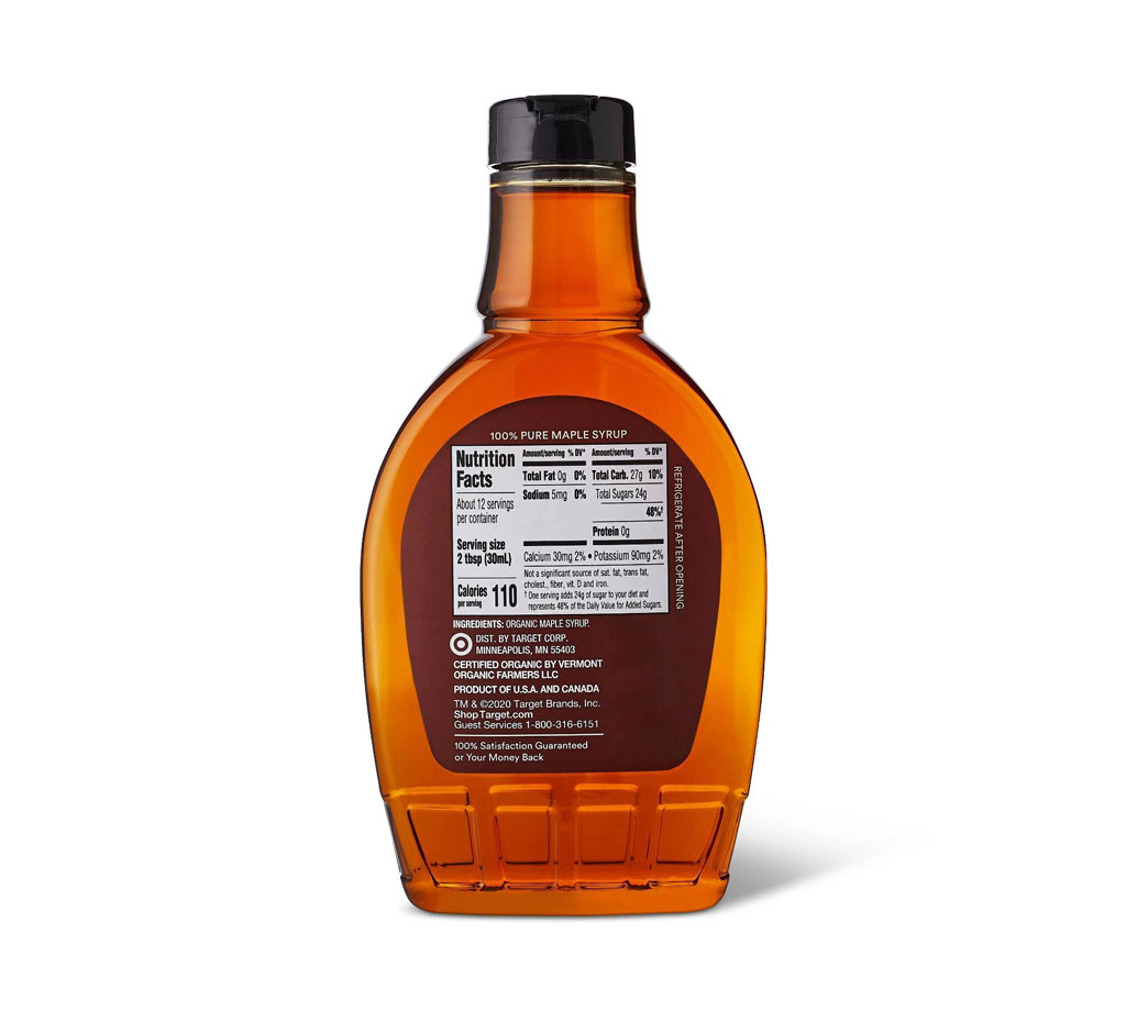 organic maple syrup organic maple syrup