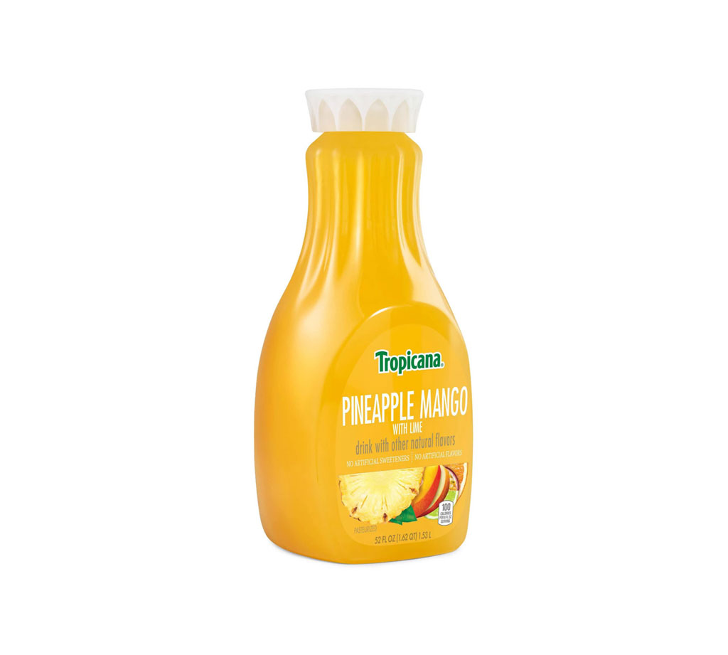 Tropicana Pineapple Mango Drink Multi Vendor Grocery Store