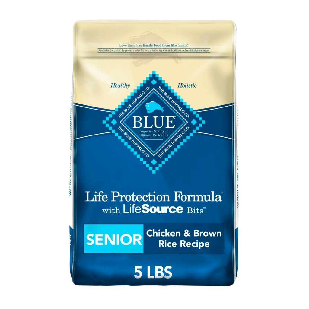 Blue Buffalo Life Protection Formula Chicken And Brown Rice Dry Dog blue-buffalo-life-protection-formula-chicken-and-brown-rice-dry-dog