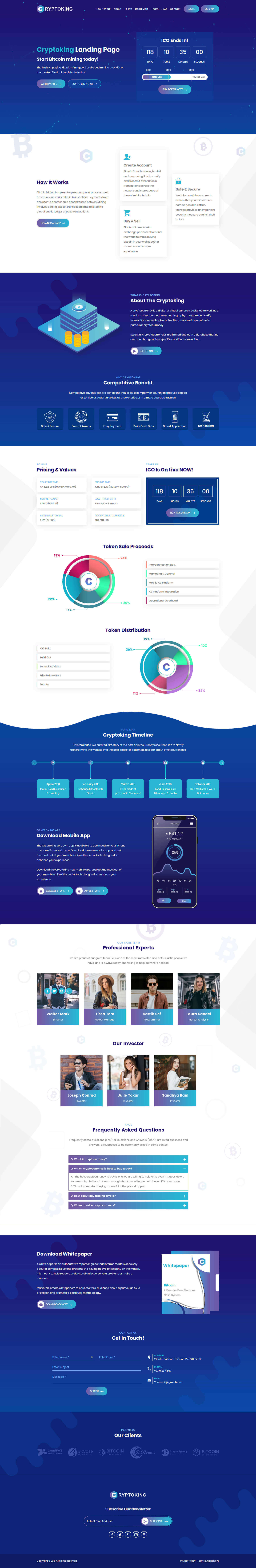 New-Landing-page