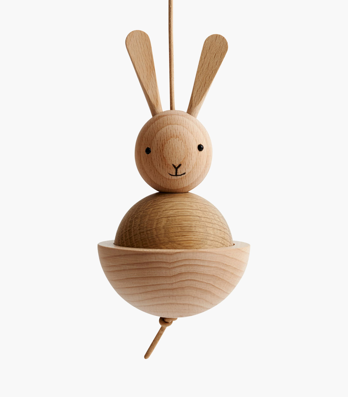 Oyoy – Wooden Figure Hare