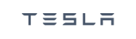 Home 8 logo tesla