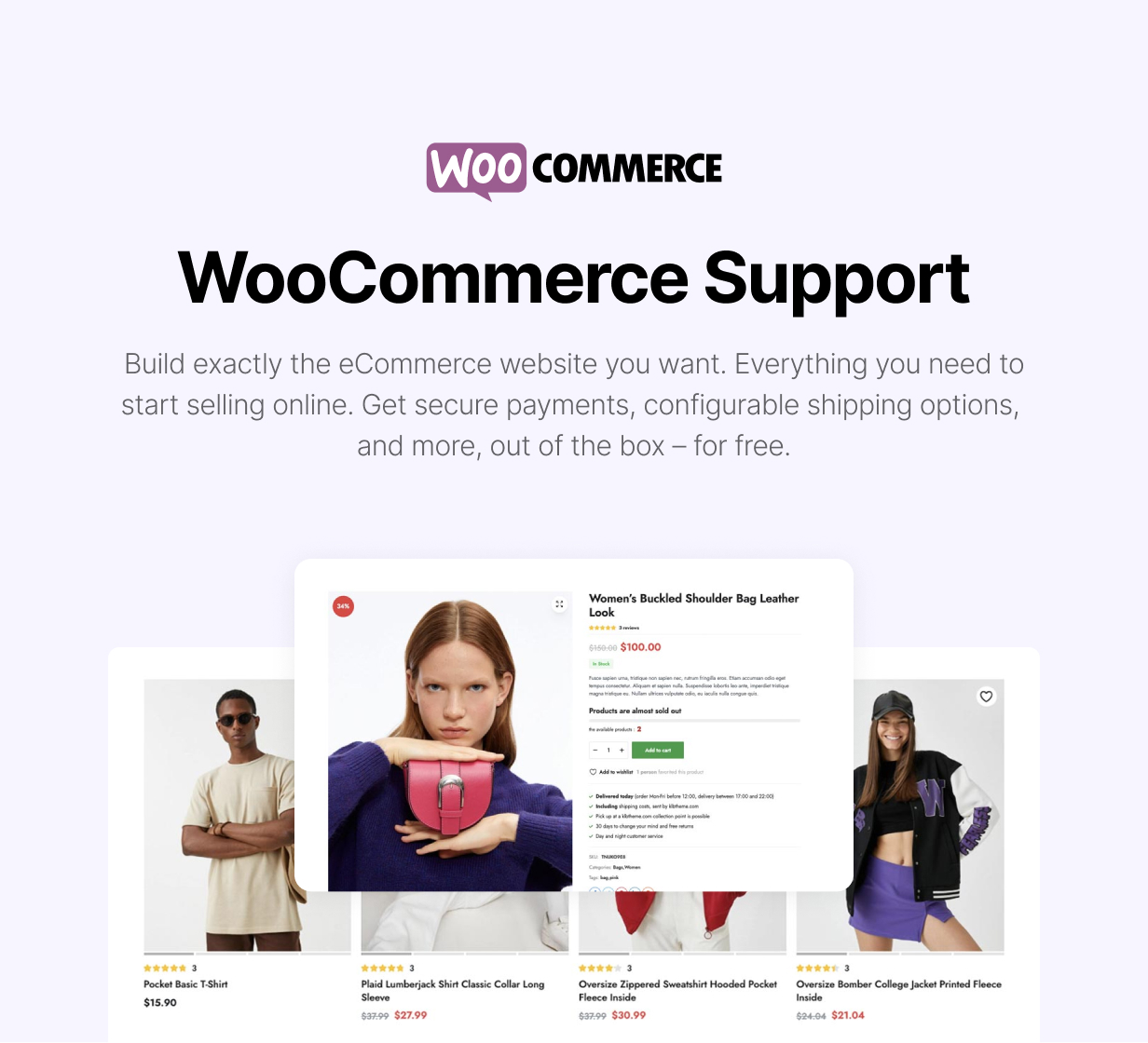 Blonwe - Multipurpose WooCommerce Theme - 5