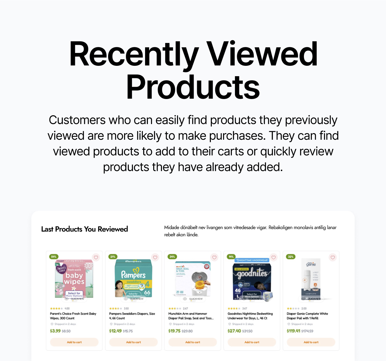 Bumedi - Medical Store WooCommerce Theme - 36