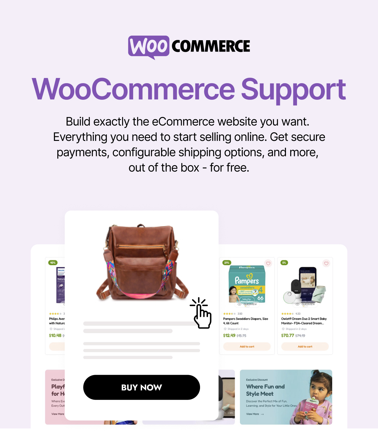 Bumedi - Medical Store WooCommerce Theme - 3