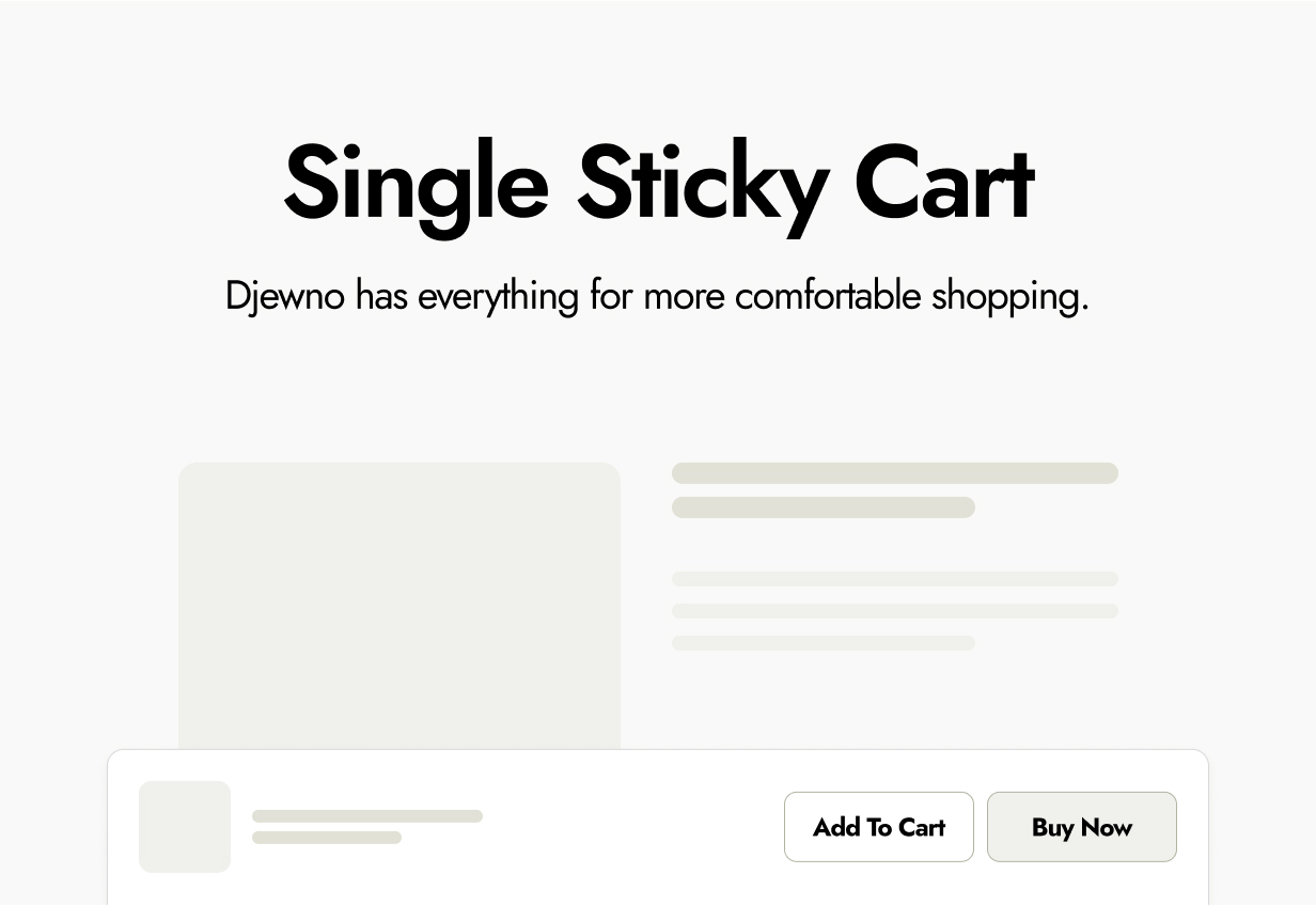 Djewno - Jewelry Store WooCommerce WordPress Theme - 24