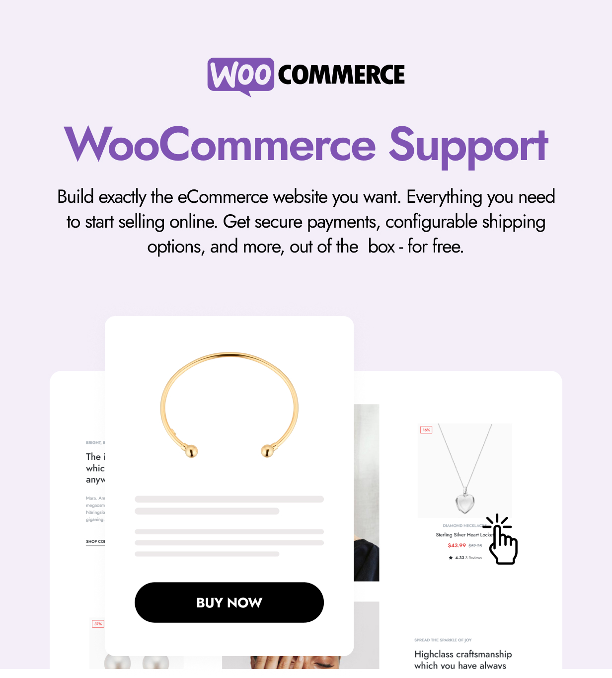 Djewno - Jewelry Store WooCommerce WordPress Theme - 5