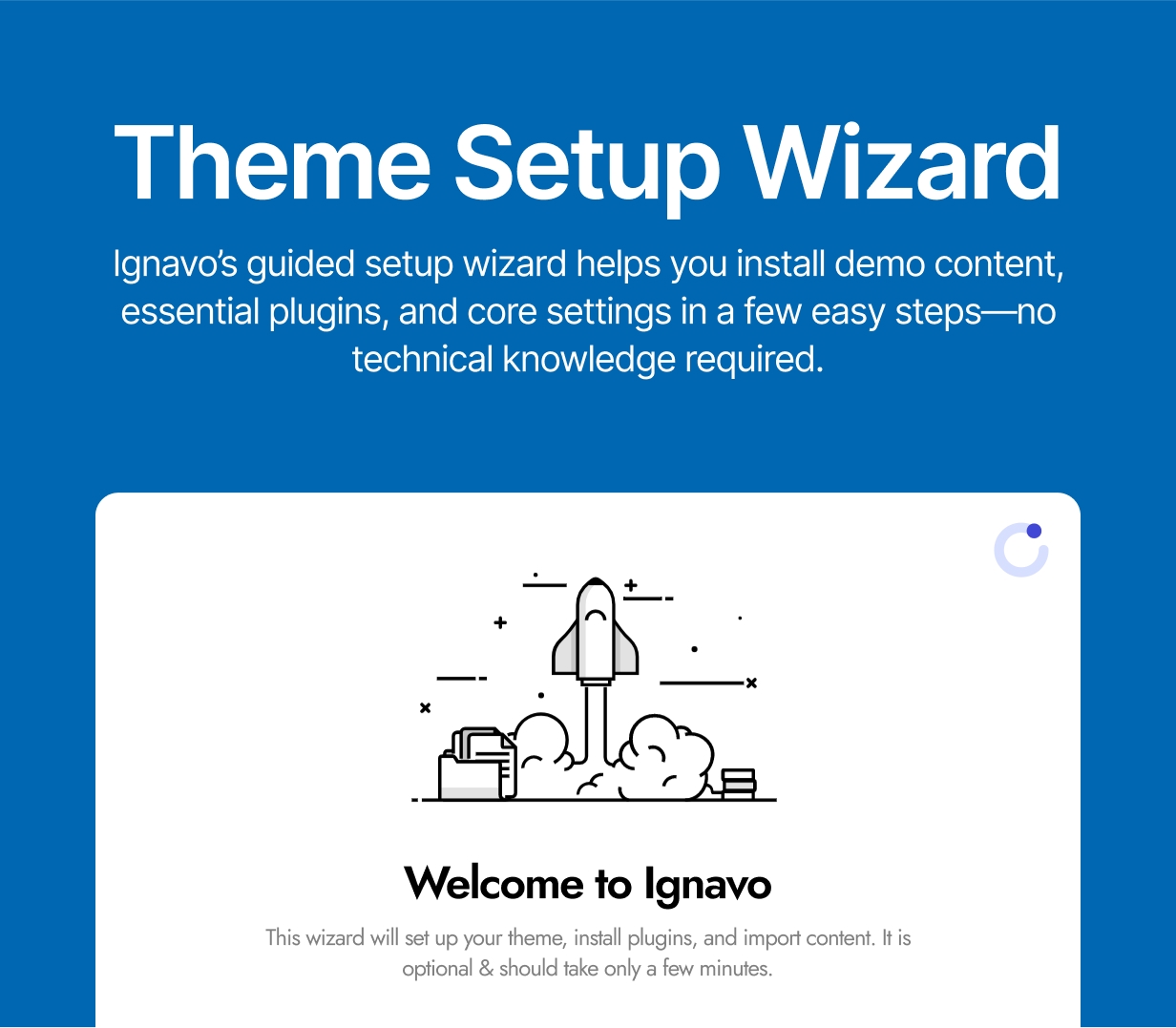 Ignavo - Auto Parts WooCommerce Theme - 14