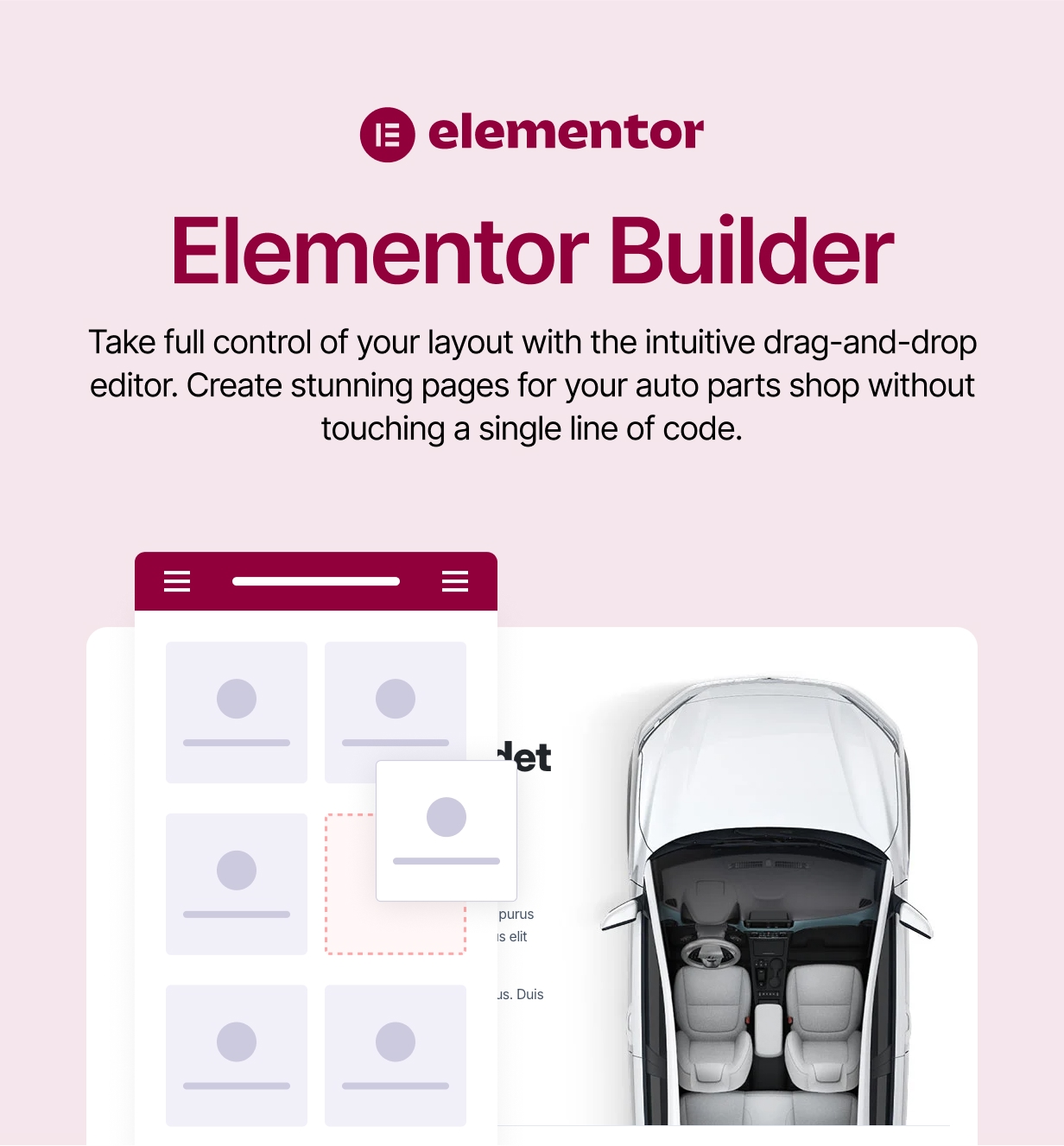 Ignavo - Auto Parts WooCommerce Theme - 4