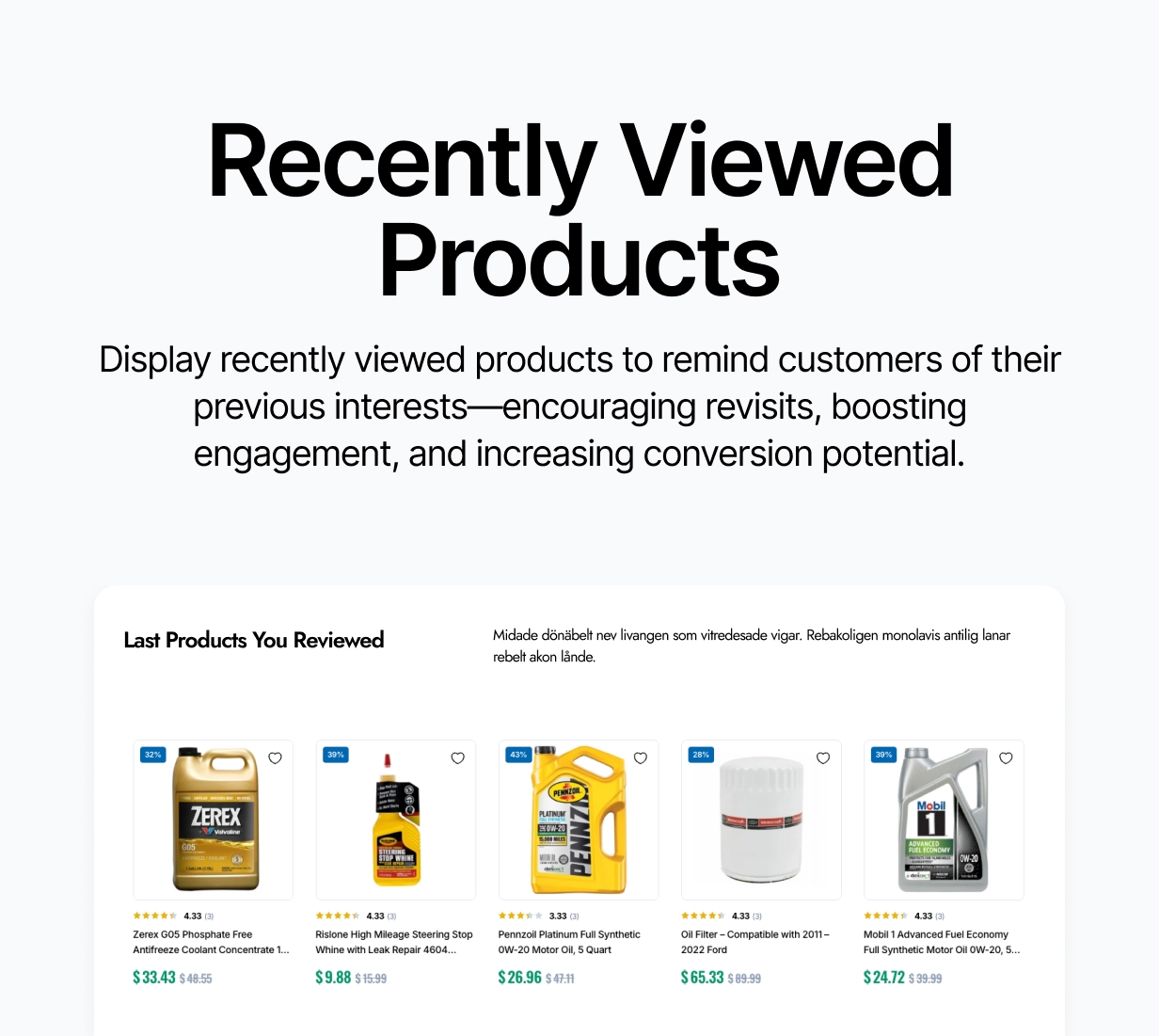 Ignavo - Auto Parts WooCommerce Theme - 42