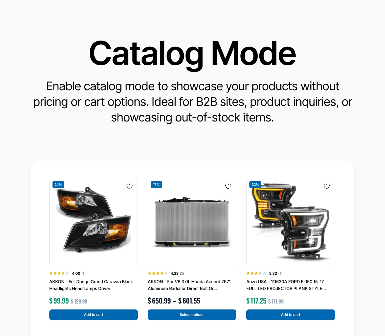 Ignavo - Auto Parts WooCommerce Theme - 44
