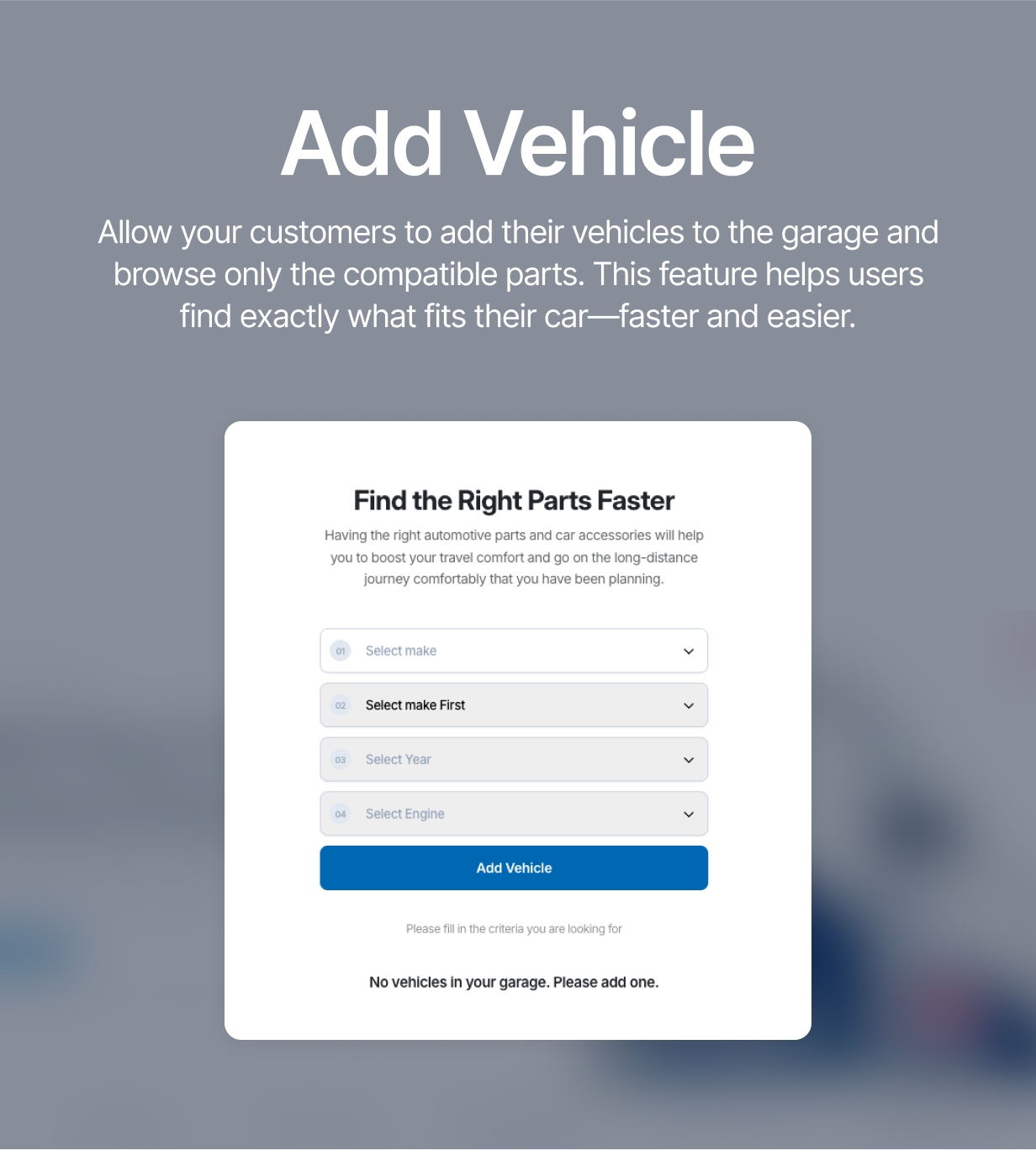 Ignavo - Auto Parts WooCommerce Theme - 7