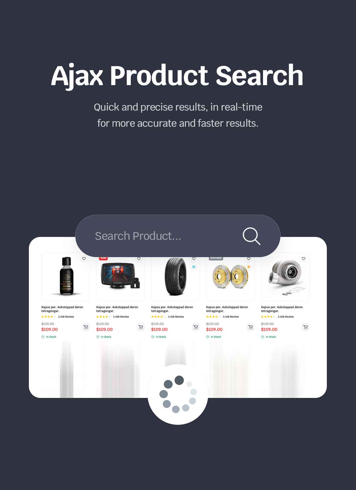 Partdo - Auto Parts and Tools Shop WooCommerce Theme - 19