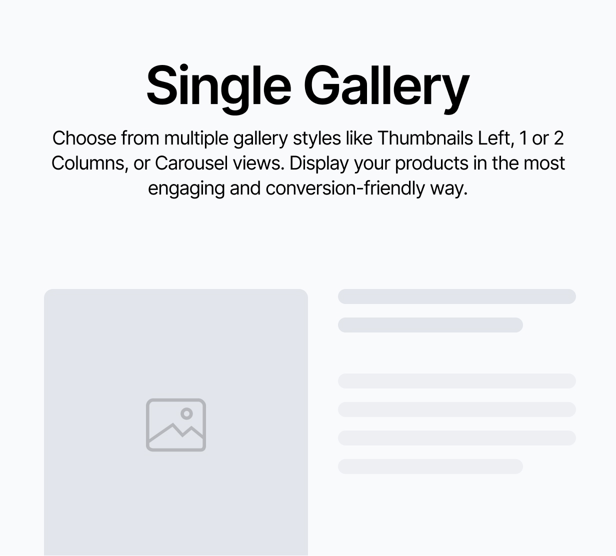 Supgor - Grocery Store and Food WordPress Theme - 10