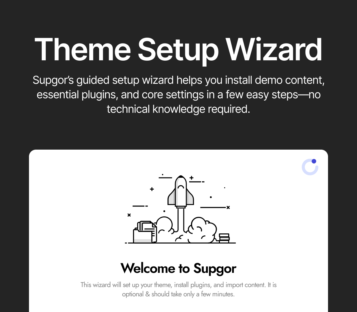 Supgor - Grocery Store and Food WordPress Theme - 12