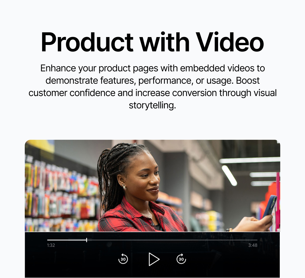 Supgor - Grocery Store and Food WordPress Theme - 20