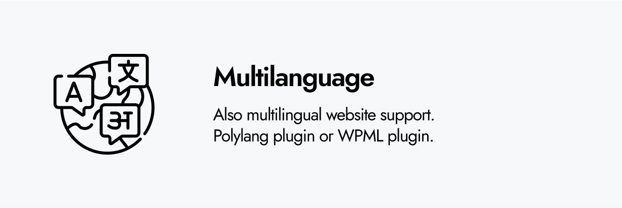 Supgor - Grocery Store and Food WordPress Theme - 35