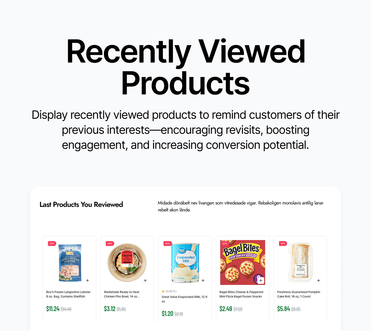 Supgor - Grocery Store and Food WordPress Theme - 43