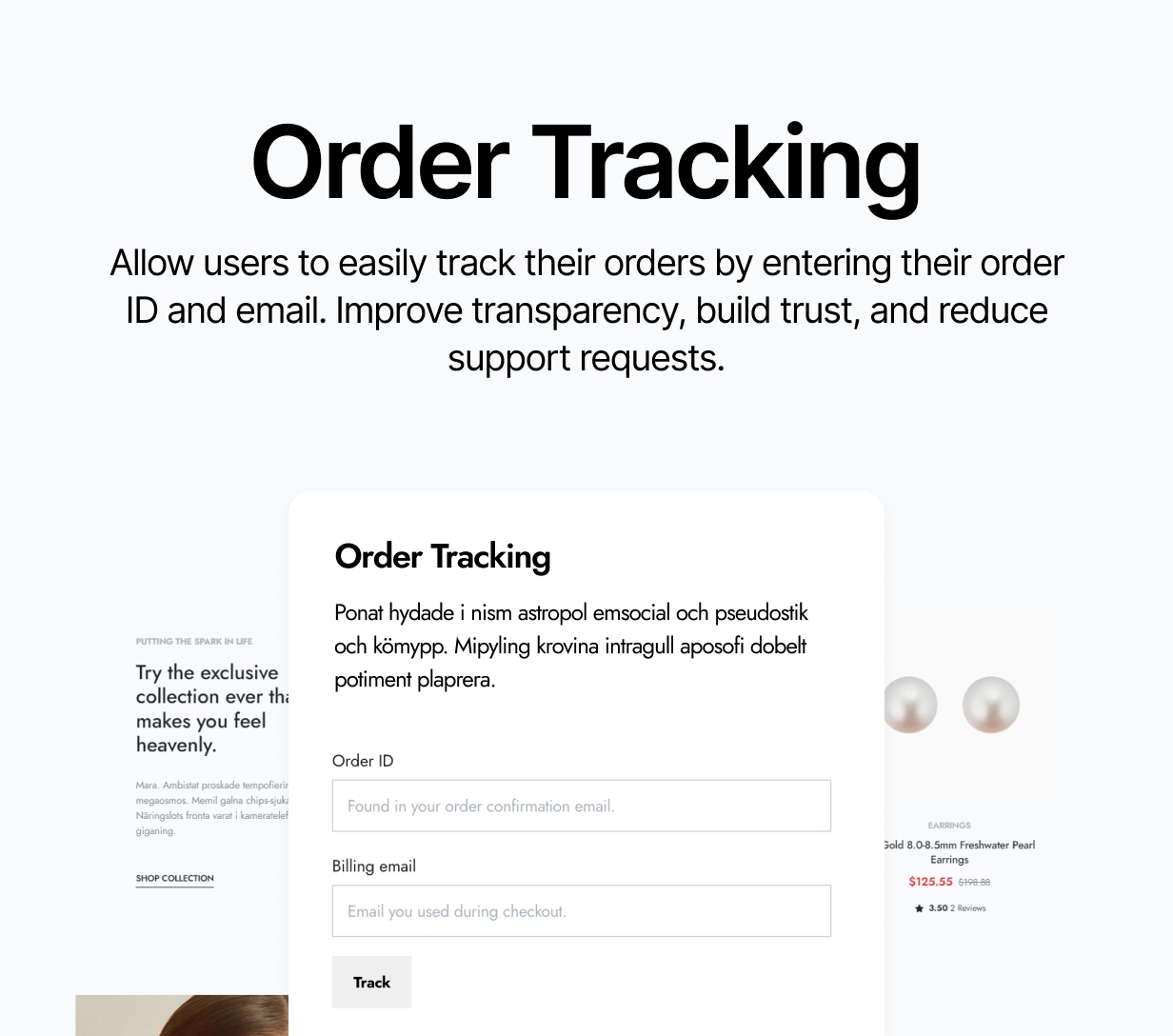 Supgor - Grocery Store and Food WordPress Theme - 44