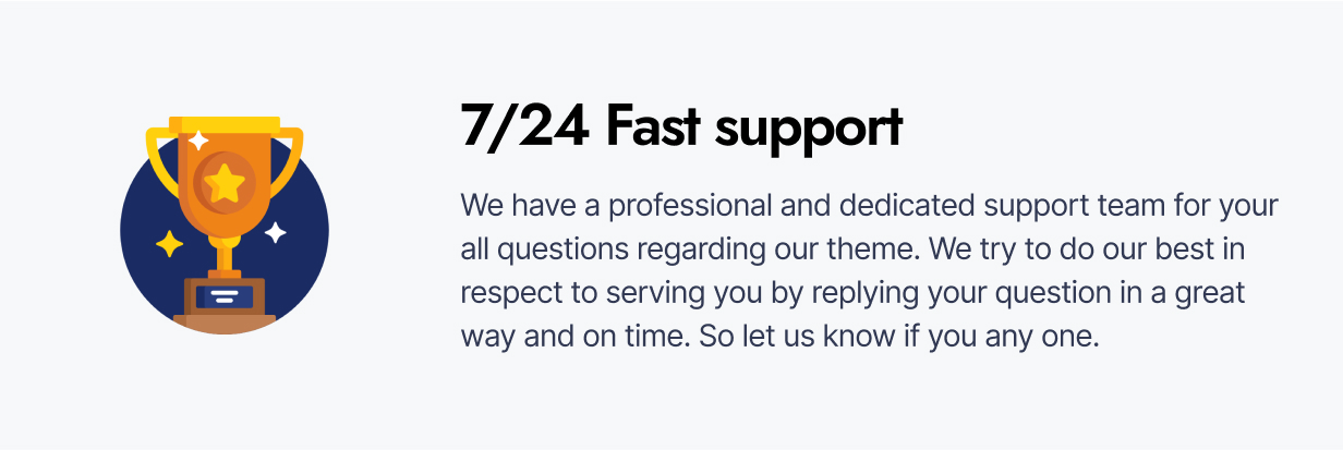 Supgor - Grocery Store and Food WordPress Theme - 53