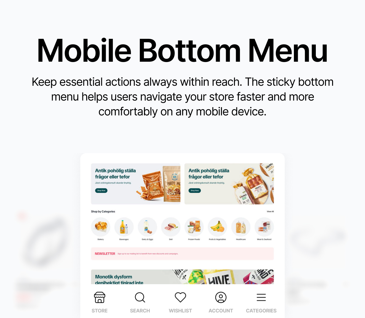 Supgor - Grocery Store and Food WordPress Theme - 7
