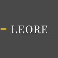 LEORE – Creative Photography Wordpress Theme