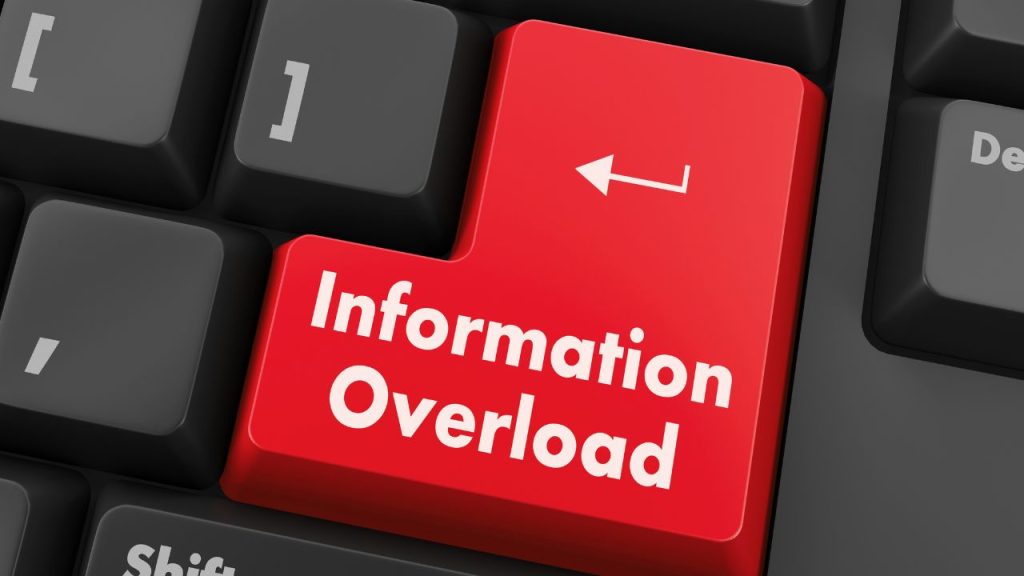 Overloading of Server